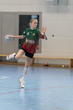 Bild 307 - wBJ HSG Kremperheide/Muensterdorf - HSG Joerl-Doppeleiche Vioel : Ergebnis: 34:23